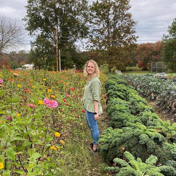 Meet your Posher, Alana - Picture 1 of 1